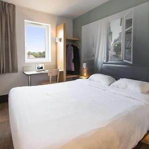 B&B HOTEL Angers 2 Université